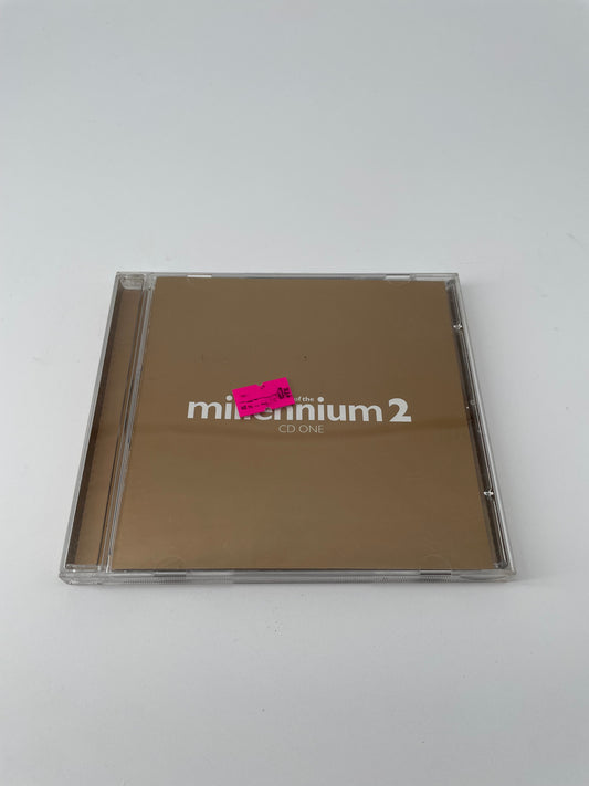 Music of The Millennium 2 CD One